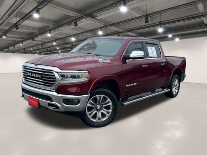 Used 2019 RAM 1500 Limited