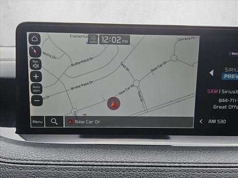 Used 2022 Kia Stinger GT-Line w/ Sun & Sound Package image 13