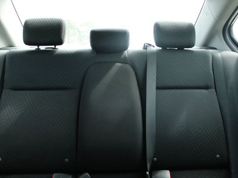 Used 2015 Honda Civic LX image 17