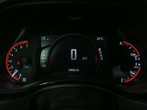 Used 2025 Dodge Durango R/T w/ Blacktop Package AWD/4WD image 40