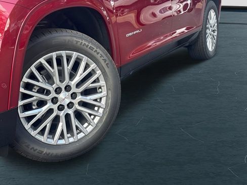 New 2026 GMC Acadia Denali w/ Super Cruise Package FWD image 2