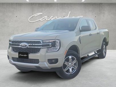 Used 2025 Ford Ranger XLT w/ Equipment Group 301A High