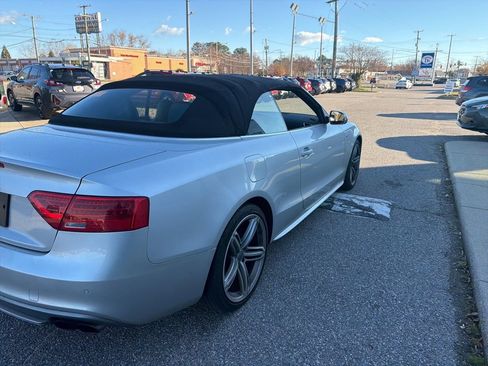 Used 2013 Audi S5 Premium Plus image 7