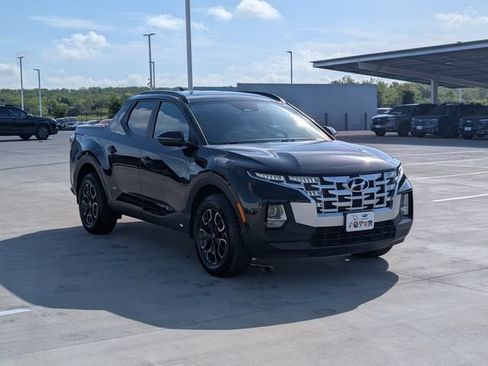 Used 2022 Hyundai Santa Cruz SEL w/ Activity Package AWD/4WD image 7