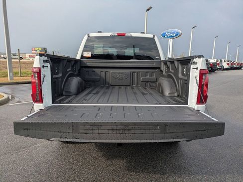 New 2026 Ford F150 STX w/ F-150 LOBO Package image 27