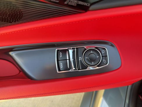 Used 2024 Chevrolet Corvette Stingray Premium Cpe w/ Z51 Performance Package image 19