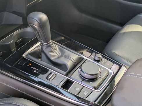 Certified 2025 MAZDA CX-30 2.5 Turbo w/ Premium Plus Pkg AWD/4WD image 20