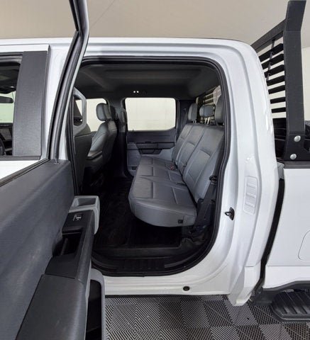 Used 2024 Ford F250 XL w/ FX4 Off-Road Package AWD/4WD image 7