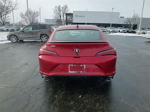 New 2026 Acura Integra A-Spec image 5