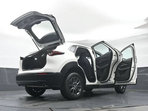 Used 2022 MAZDA CX-30 AWD 2.5 S image 44