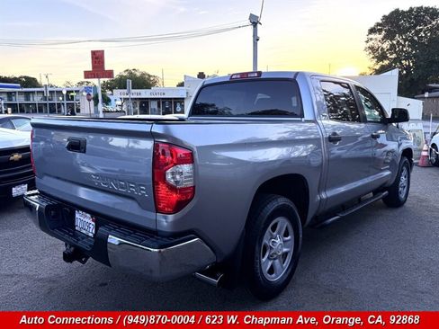 Used 2017 Toyota Tundra SR5 image 3
