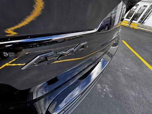 New 2025 Jeep Grand Cherokee Limited image 41