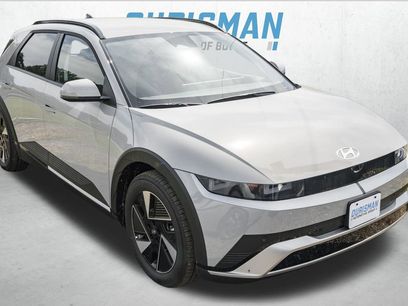 New 2025 Hyundai Ioniq 5 SEL