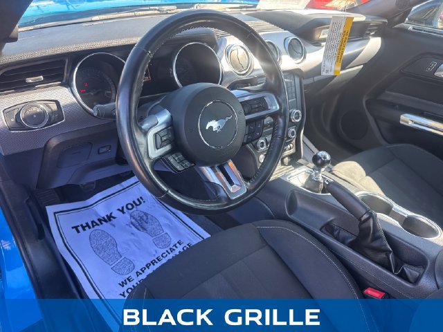 Used 2022 Ford Mustang GT w/ Black Accent Package RWD image 14