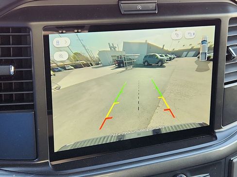 New 2026 Ford F150 STX w/ F-150 LOBO Package image 24