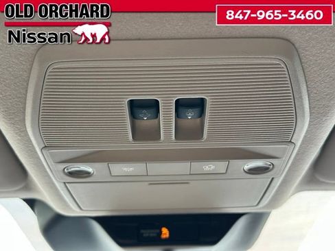 Used 2025 Nissan Kicks SR w/ SR Premium Package AWD/4WD image 20