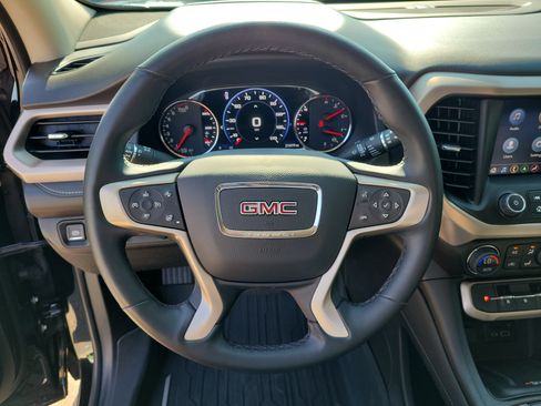 Used 2023 GMC Acadia Denali w/ Black Diamond Edition AWD/4WD image 22
