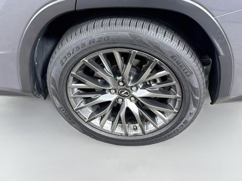 Used 2019 Lexus RX 350 F Sport w/ Navigation Package AWD/4WD image 30