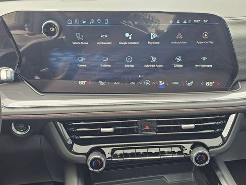 New 2026 Chevrolet Tahoe RST w/ Comfort Package image 31