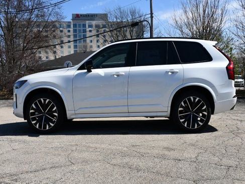 New 2026 Volvo XC90 B6 Ultra w/ Protection Package Premier AWD/4WD image 4