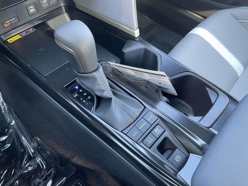 New 2026 Toyota Camry SE FWD image 42