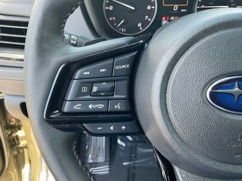 Certified 2026 Subaru Forester Touring AWD/4WD image 23