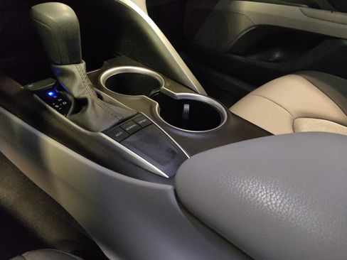 Used 2024 Toyota Camry LE image 26