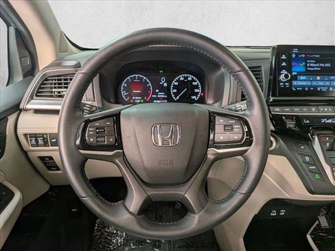 Used 2026 Honda Odyssey EX-L image 14