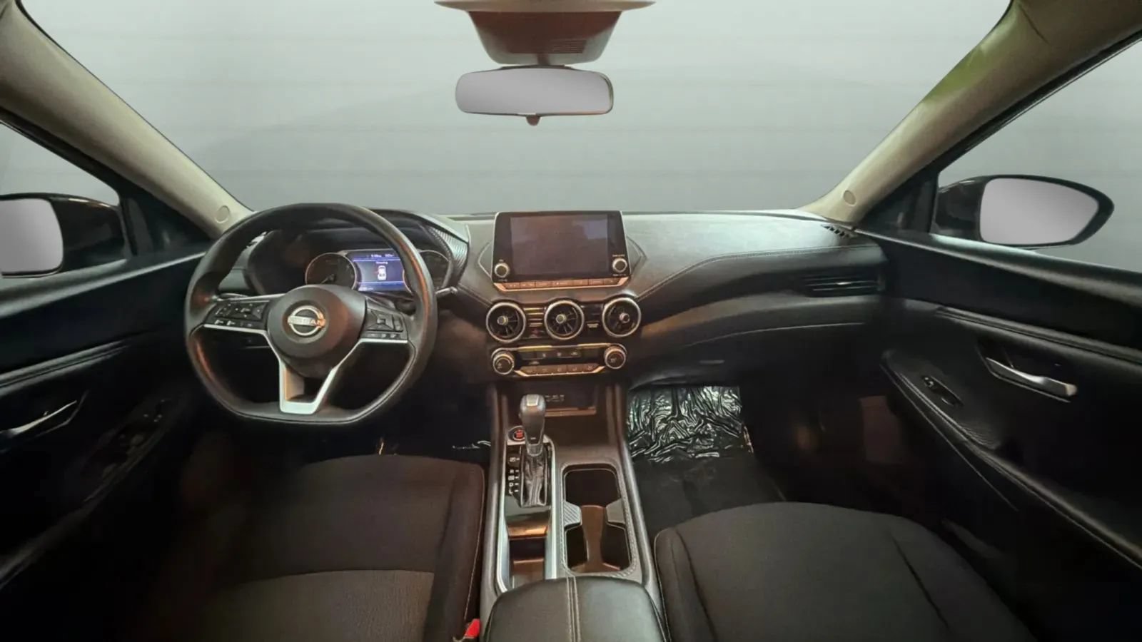 Used 2024 Nissan Sentra SV FWD image 10