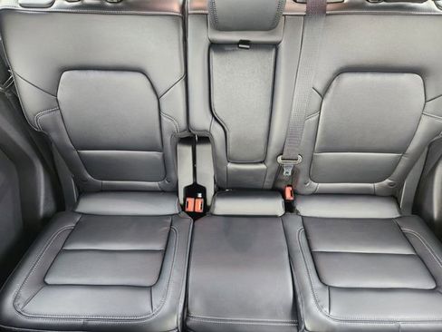 New 2025 Ford Bronco Outer Banks image 14