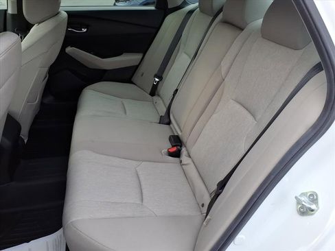 Used 2024 Honda Accord EX image 7