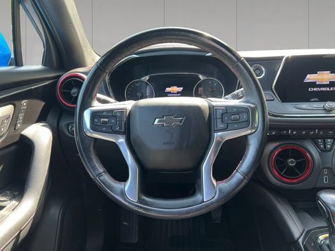 Used 2020 Chevrolet Blazer RS AWD/4WD image 13