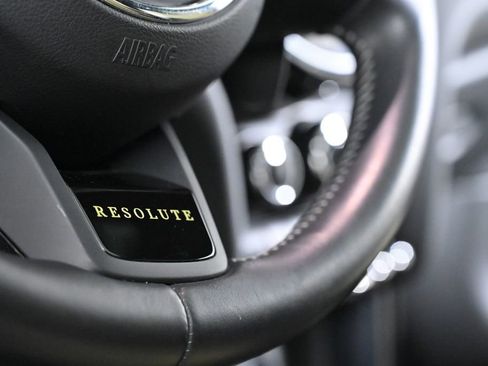 Used 2023 MINI Cooper S w/ MINI Resolute Edition image 14