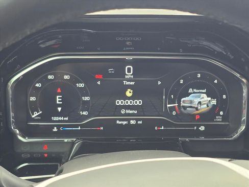 Used 2025 GMC Sierra 1500 Elevation w/ Preferred Package image 18