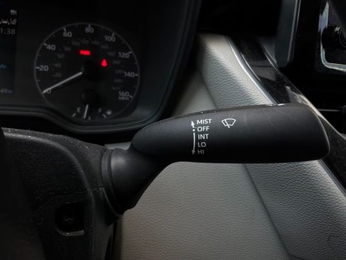 Used 2024 Toyota Corolla LE FWD image 36