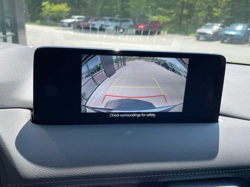 Certified 2025 MAZDA CX-5 AWD 2.5 S image 22