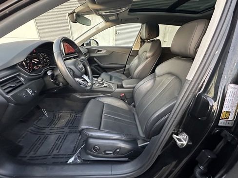 Used 2018 Audi A4 2.0T allroad Premium Plus image 26