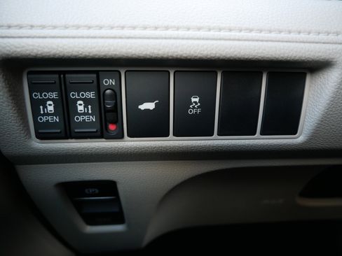 New 2026 Honda Odyssey EX-L image 22