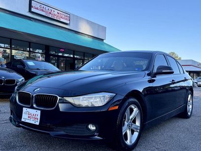 Used 2014 BMW 328d xDrive Sedan