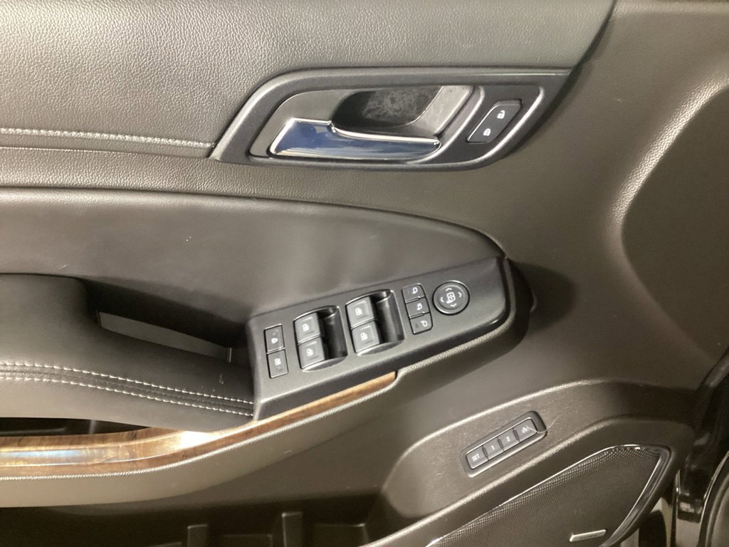Used 2017 Chevrolet Tahoe LT AWD/4WD image 11