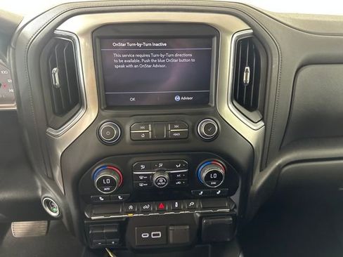 Used 2021 Chevrolet Silverado 1500 RST w/ Rally Edition image 23