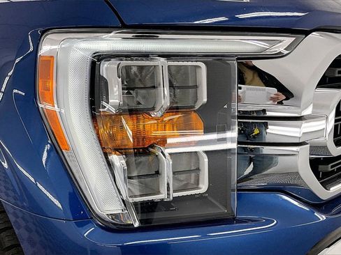 Used 2022 Ford F150 XLT w/ Equipment Group 302A High image 30