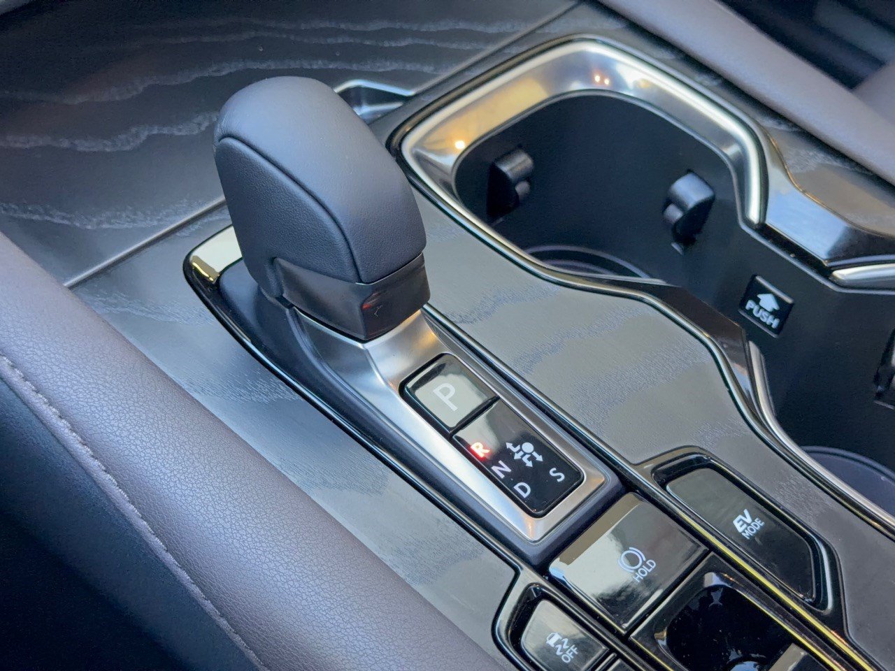 New 2026 Lexus RX 350 AWD/4WD image 21