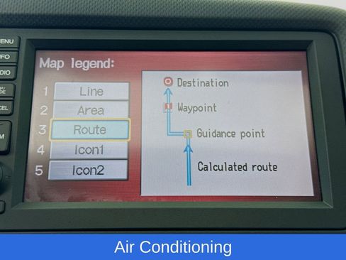 Used 2011 Honda Ridgeline RTL image 18