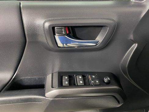 Certified 2023 Toyota Tacoma TRD Sport image 21