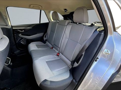 Used 2024 Subaru Outback Premium AWD/4WD image 20