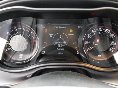 Used 2023 Dodge Challenger R/T w/ Blacktop Package image 22