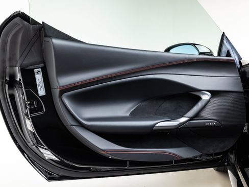 Certified 2024 Ferrari 296 GTB image 52