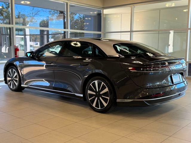 Used 2025 Lucid Air Touring AWD/4WD image 15