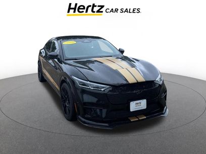 Used 2023 Ford Mustang Mach-E GT